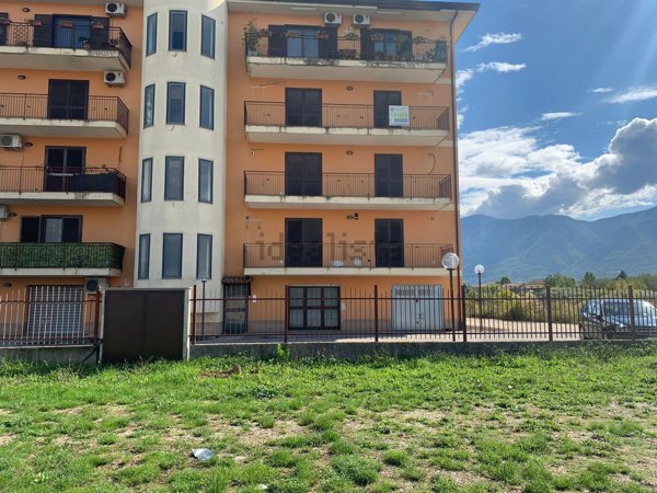 appartamento in vendita a Telese Terme