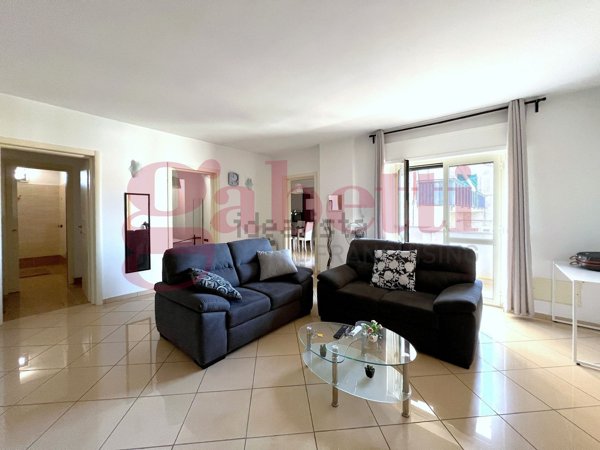 appartamento in vendita a Telese Terme