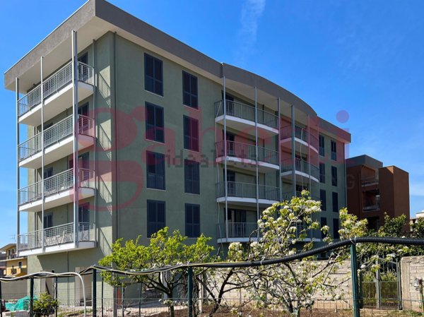 appartamento in vendita a Telese Terme