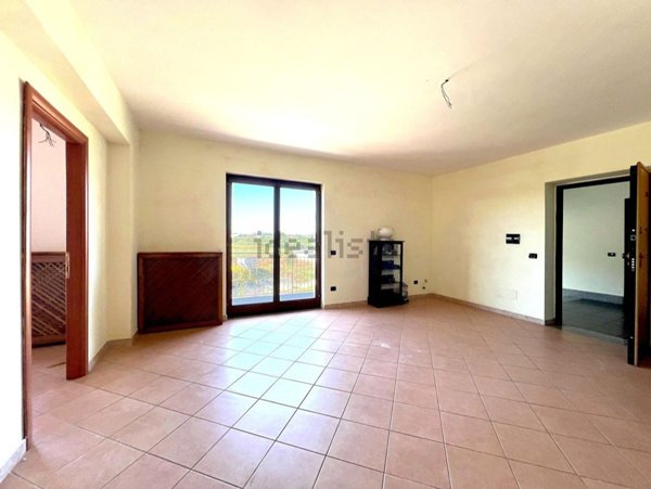 appartamento in vendita a Telese Terme