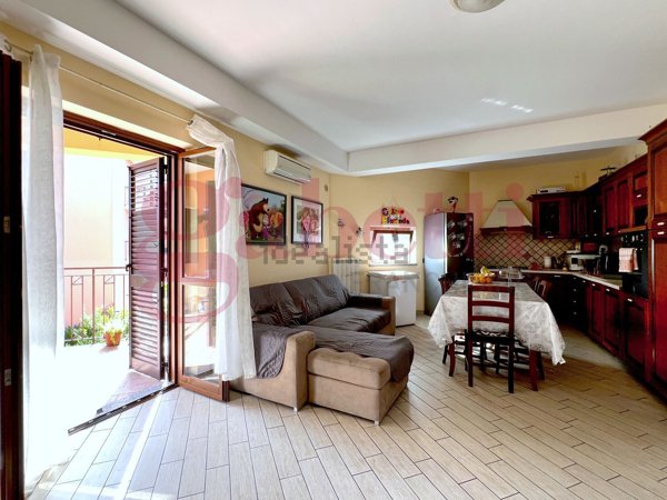 appartamento in vendita a Telese Terme