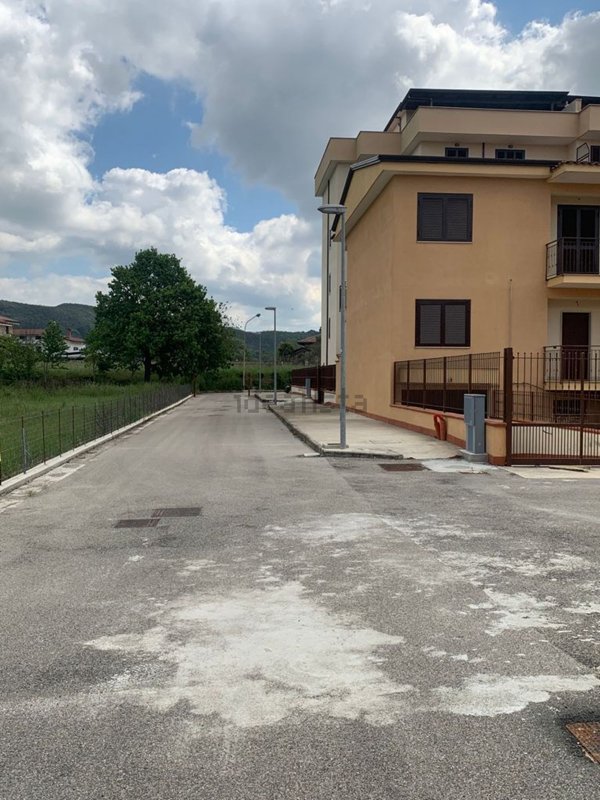casa indipendente in vendita a Telese Terme