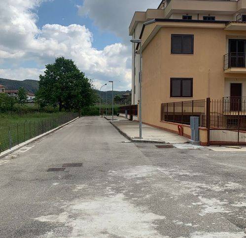 casa indipendente in vendita a Telese Terme