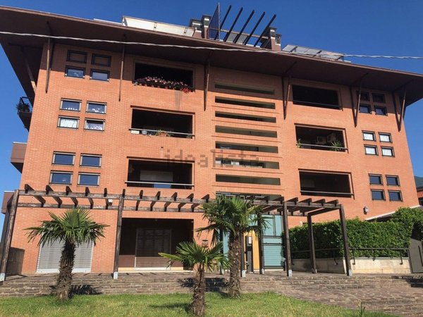 appartamento in vendita a Telese Terme