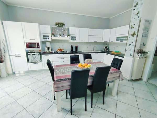 appartamento in vendita a Telese Terme