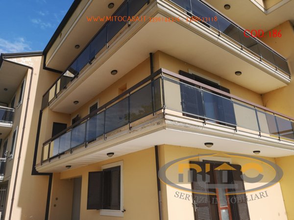 casa indipendente in vendita a Telese Terme