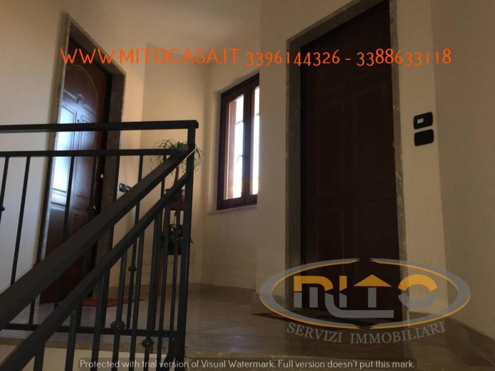 appartamento in vendita a Telese Terme