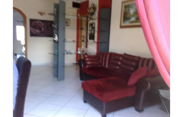 appartamento in vendita a Telese Terme