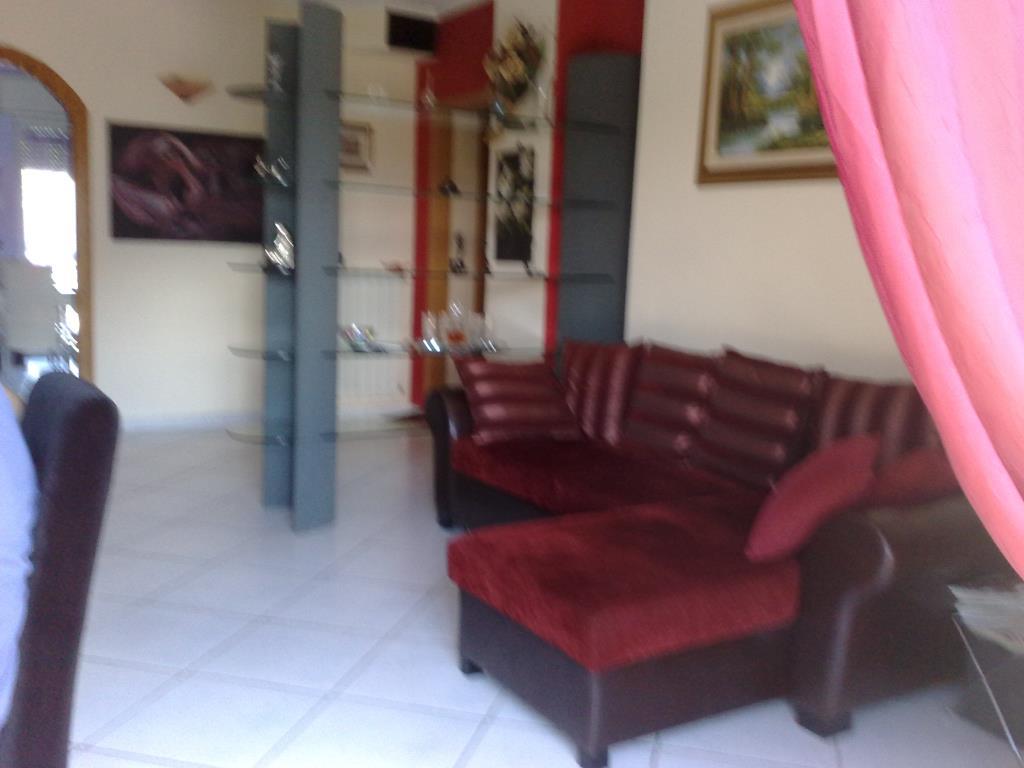 appartamento in vendita a Telese Terme