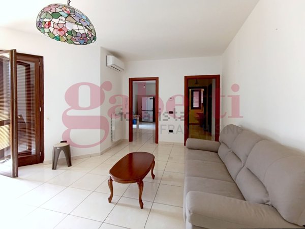 appartamento in vendita a Telese Terme