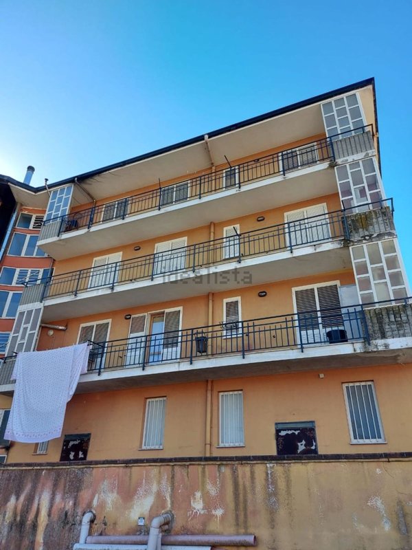 appartamento in vendita a Telese Terme