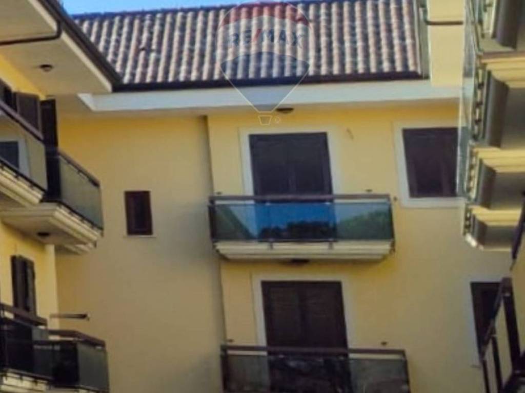 casa indipendente in vendita a Telese Terme