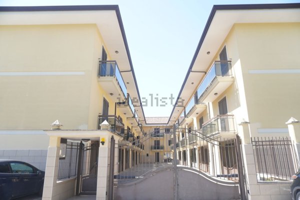 casa indipendente in vendita a Telese Terme