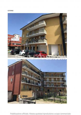 appartamento in vendita a Telese Terme