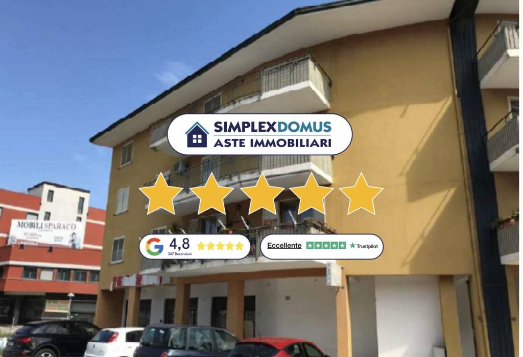 appartamento in vendita a Telese Terme