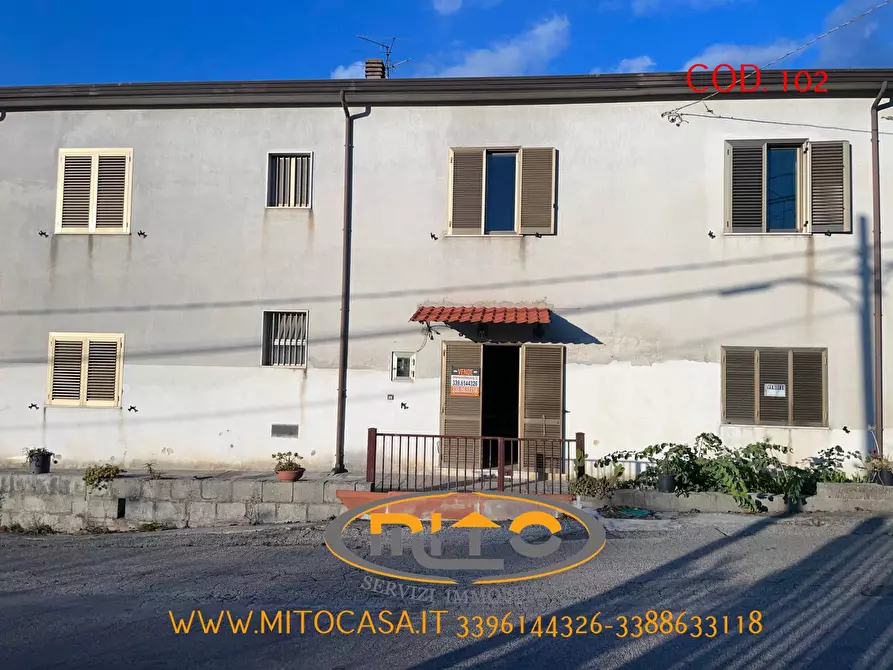 casa indipendente in vendita a Telese Terme