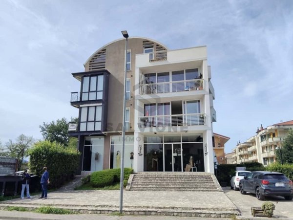 appartamento in vendita a Telese Terme