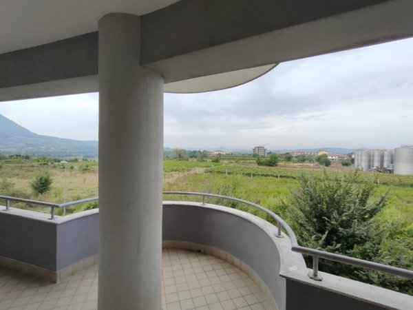 appartamento in vendita a Telese Terme