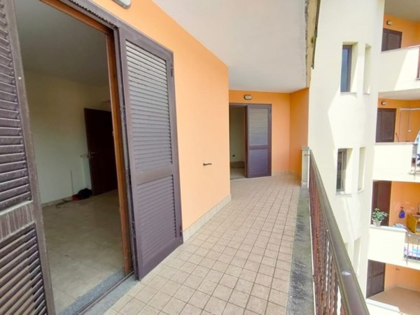 appartamento in vendita a Telese Terme