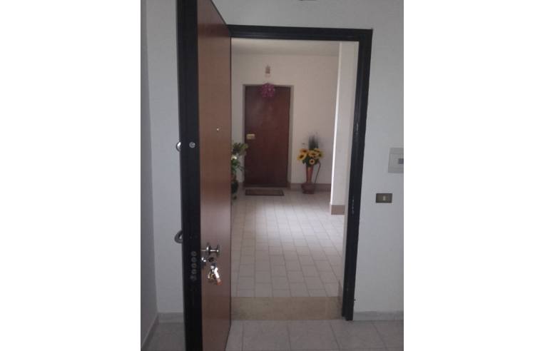 appartamento in vendita a Telese Terme