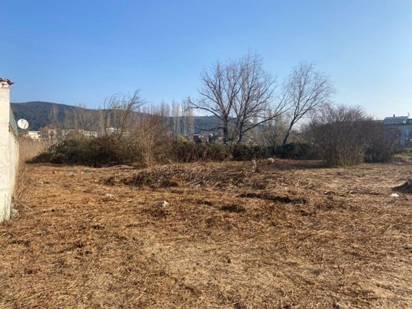 terreno agricolo in vendita a Telese Terme