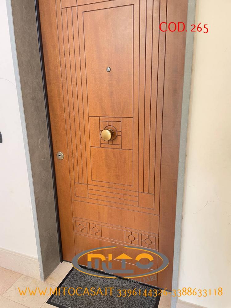 appartamento in vendita a Telese Terme