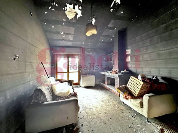 appartamento in vendita a Telese Terme