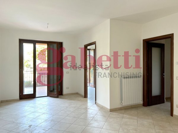 appartamento in vendita a Telese Terme