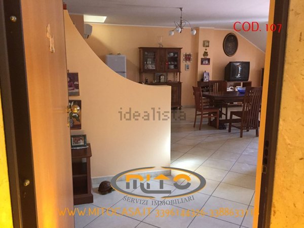 appartamento in vendita a Telese Terme