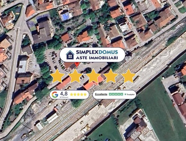 appartamento in vendita a Telese Terme