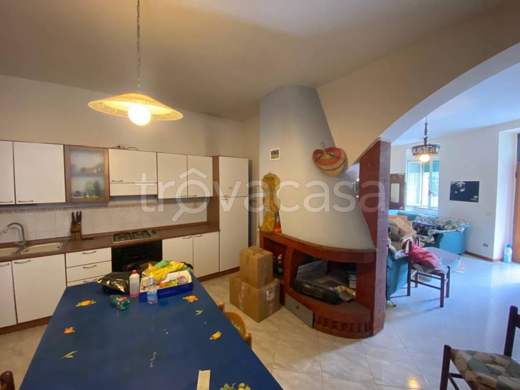 appartamento in vendita a Telese Terme