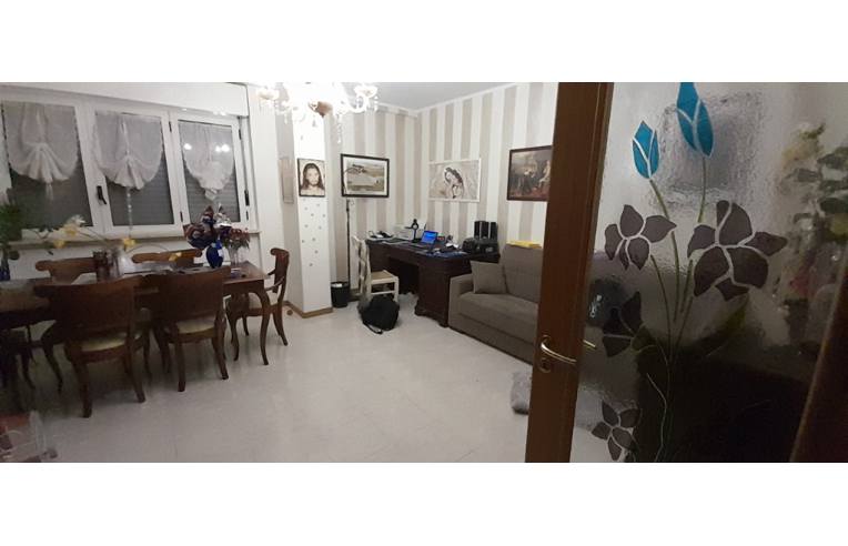 appartamento in vendita a Telese Terme