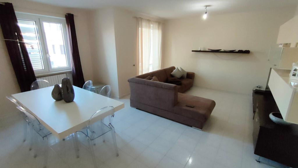 appartamento in vendita a Telese Terme