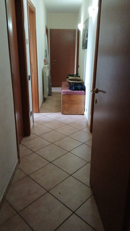 appartamento in vendita a Telese Terme