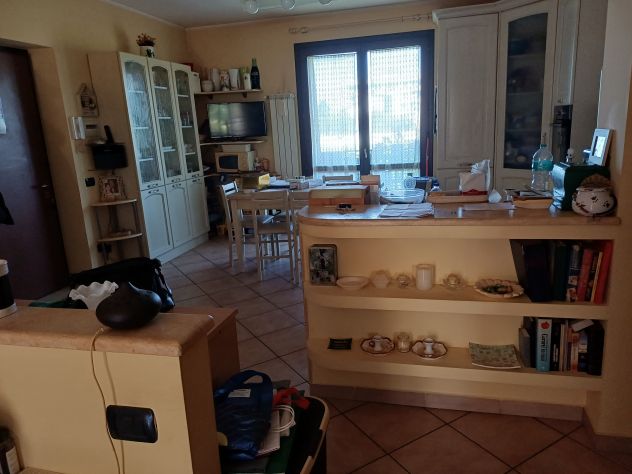 appartamento in vendita a Telese Terme