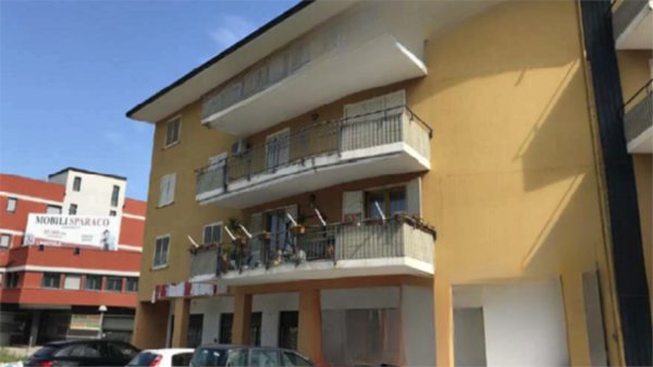 appartamento in vendita a Telese Terme