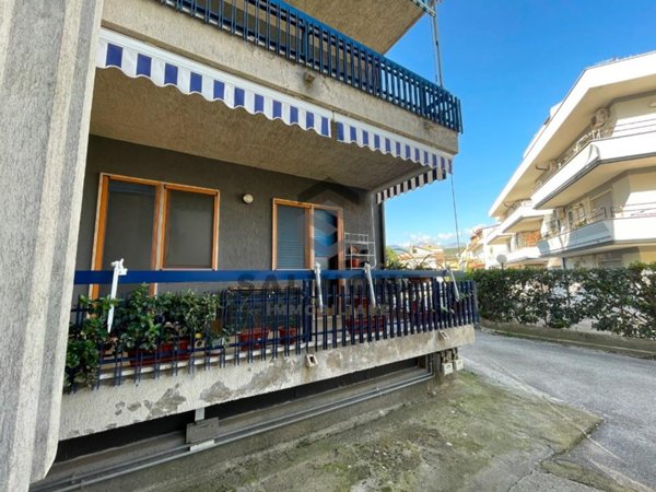 appartamento in vendita a Telese Terme