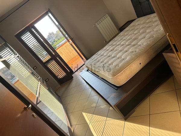 appartamento in vendita a Telese Terme