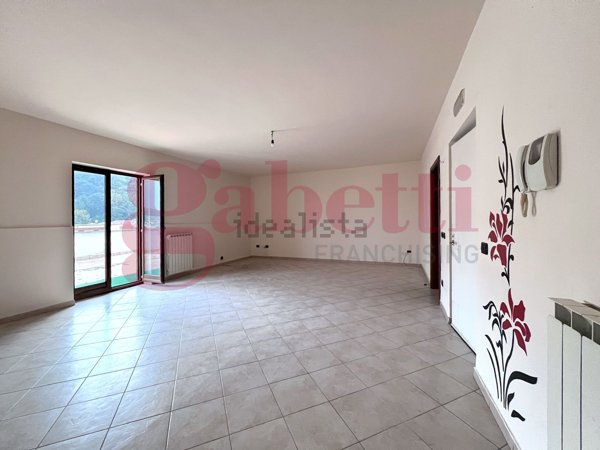 appartamento in vendita a Telese Terme