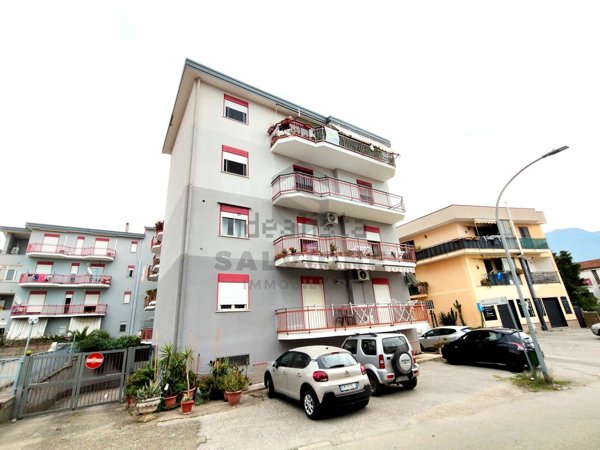 appartamento in vendita a Telese Terme
