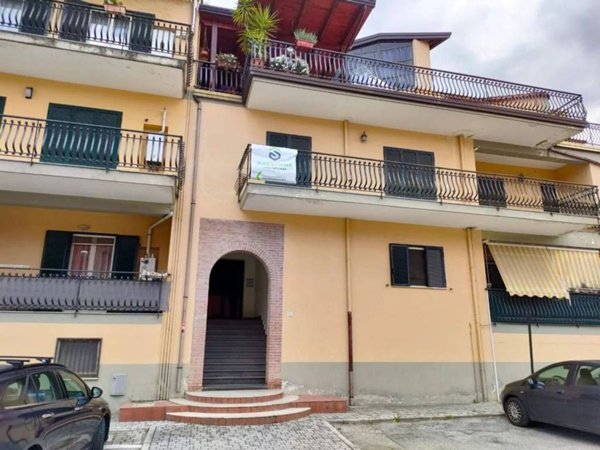 appartamento in vendita a Telese Terme