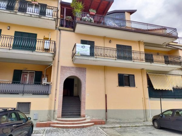 appartamento in vendita a Telese Terme