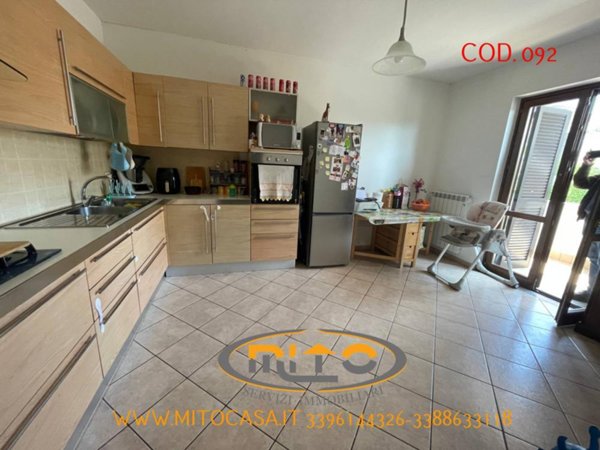 appartamento in vendita a Telese Terme