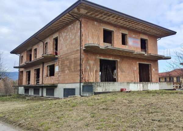 appartamento in vendita a Telese Terme