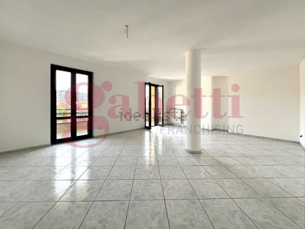 appartamento in vendita a Telese Terme