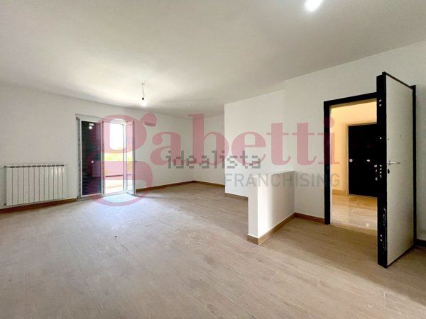 appartamento in vendita a Telese Terme