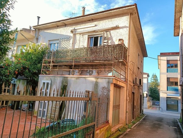 appartamento in vendita a Telese Terme