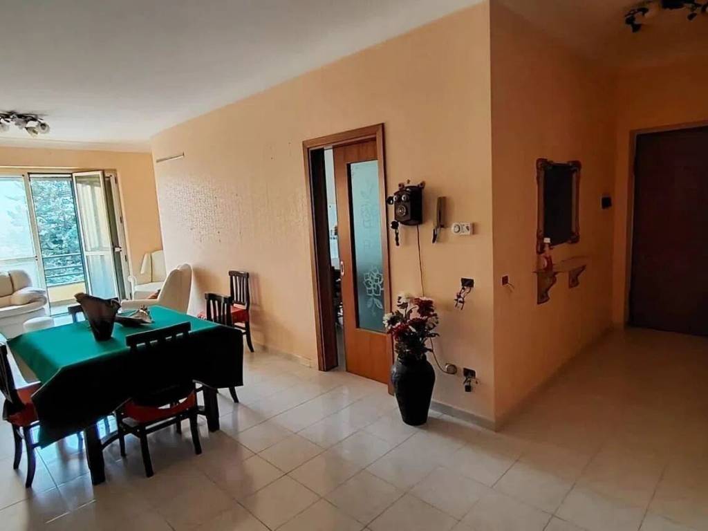 appartamento in vendita a Telese Terme