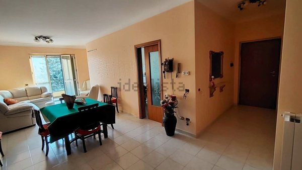 appartamento in vendita a Telese Terme