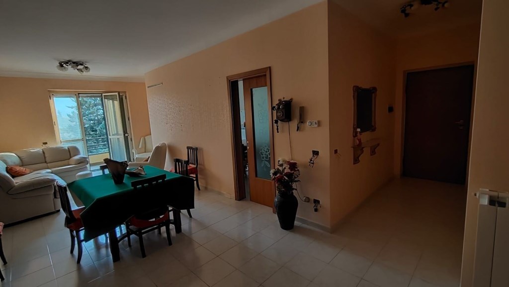 appartamento in vendita a Telese Terme